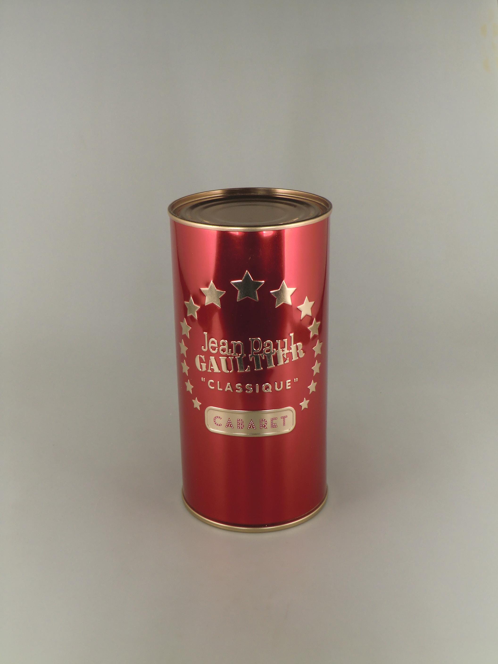Jean paul gaultier empty bottle - Etsy 日本