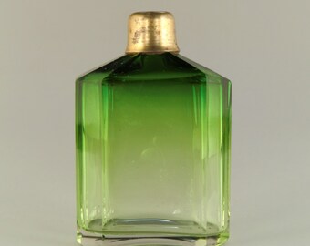 久邇香水 BOHEMIA PERFUME BOTTLE Bohemian-Crystal-Perfume-