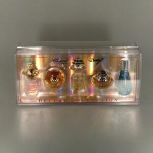 Vivienne Westwood 香水2本セット Vivienne Westwood 香水2本セット