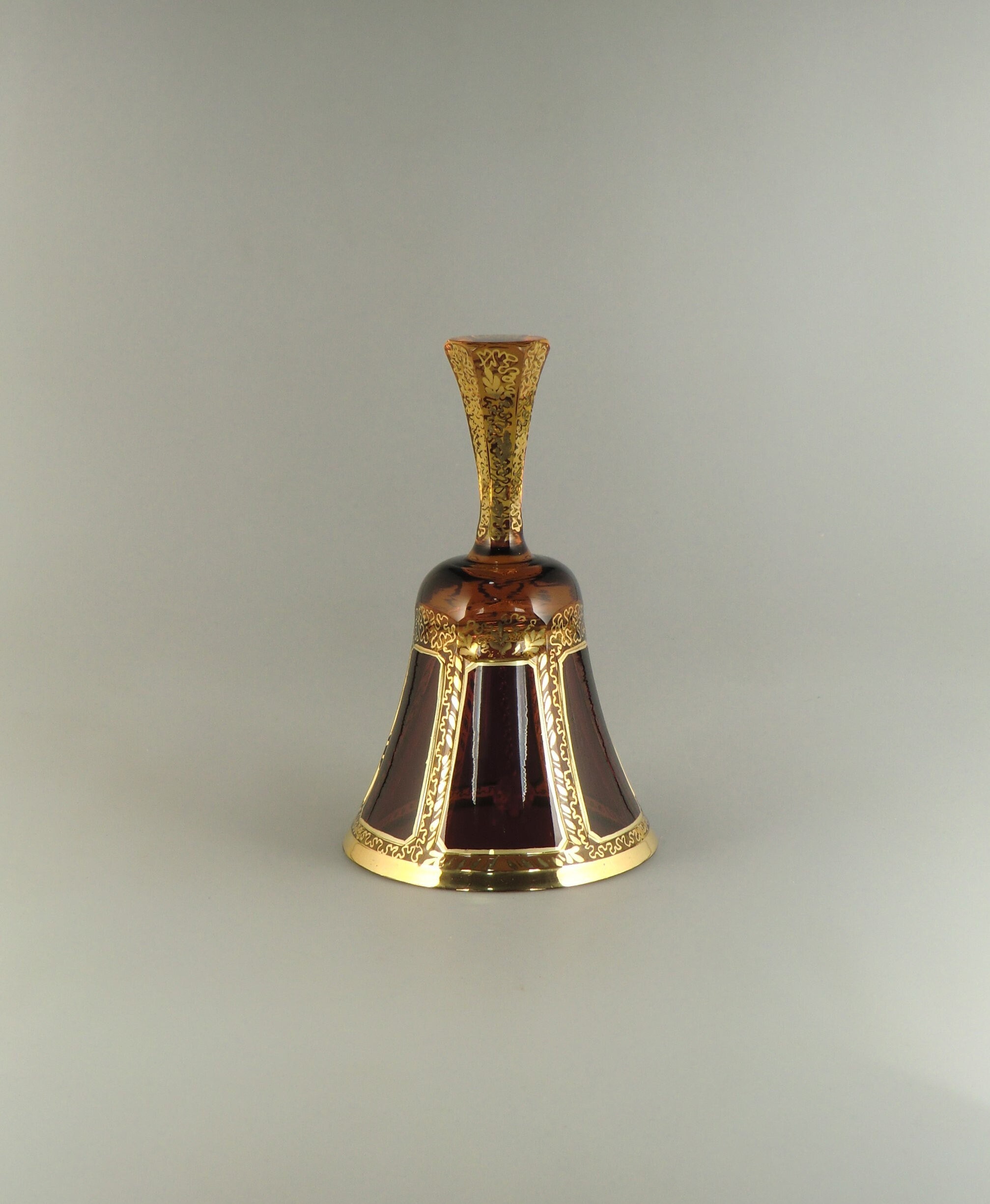 Vintage Murano Glass 24 Carat Gold - Etsy