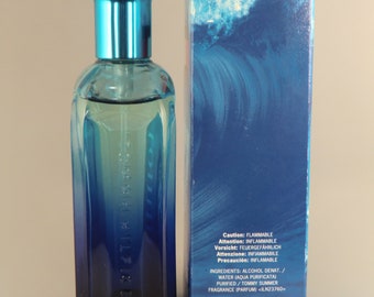 Tommy Hilfiger Tommy Summer 2003 Cologne Spray 3.4 FL.OZ