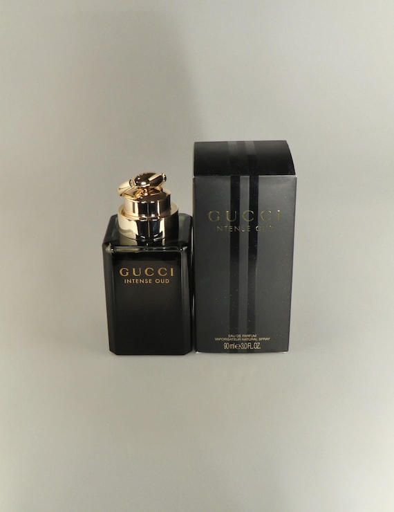 GUCCI INTENSE OUD 90ml オードパルファム Gucci Intense Oud 3.0oz/90mL EAU de PARFUM Unisex