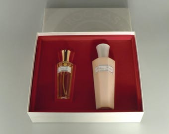 ロシャス オー デ ロシャス 100 ml – オリジナル オードトワレ 香水