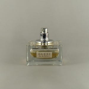 Gucci Eau De Parfum Ii - Etsy