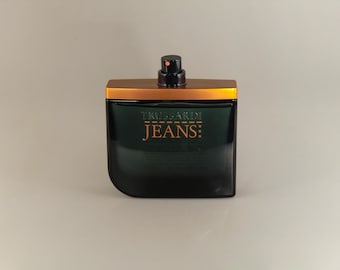 Trussardi Jeans Men Eau de Toilette 3.4 fl.oz. / 100ml