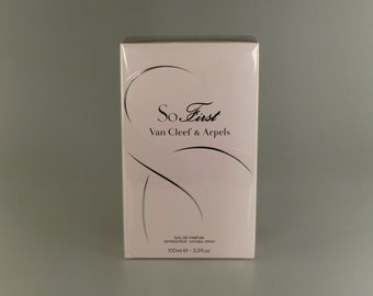 Van Cleef & Arpels Pour Homme for Men, 4.2 Fl Oz 125 Ml Eau De