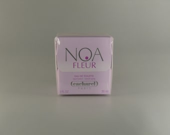 Cacharel Noa Fleur Woman Eau de Toilette Natural Spray  1 fl.oz. / 30ml