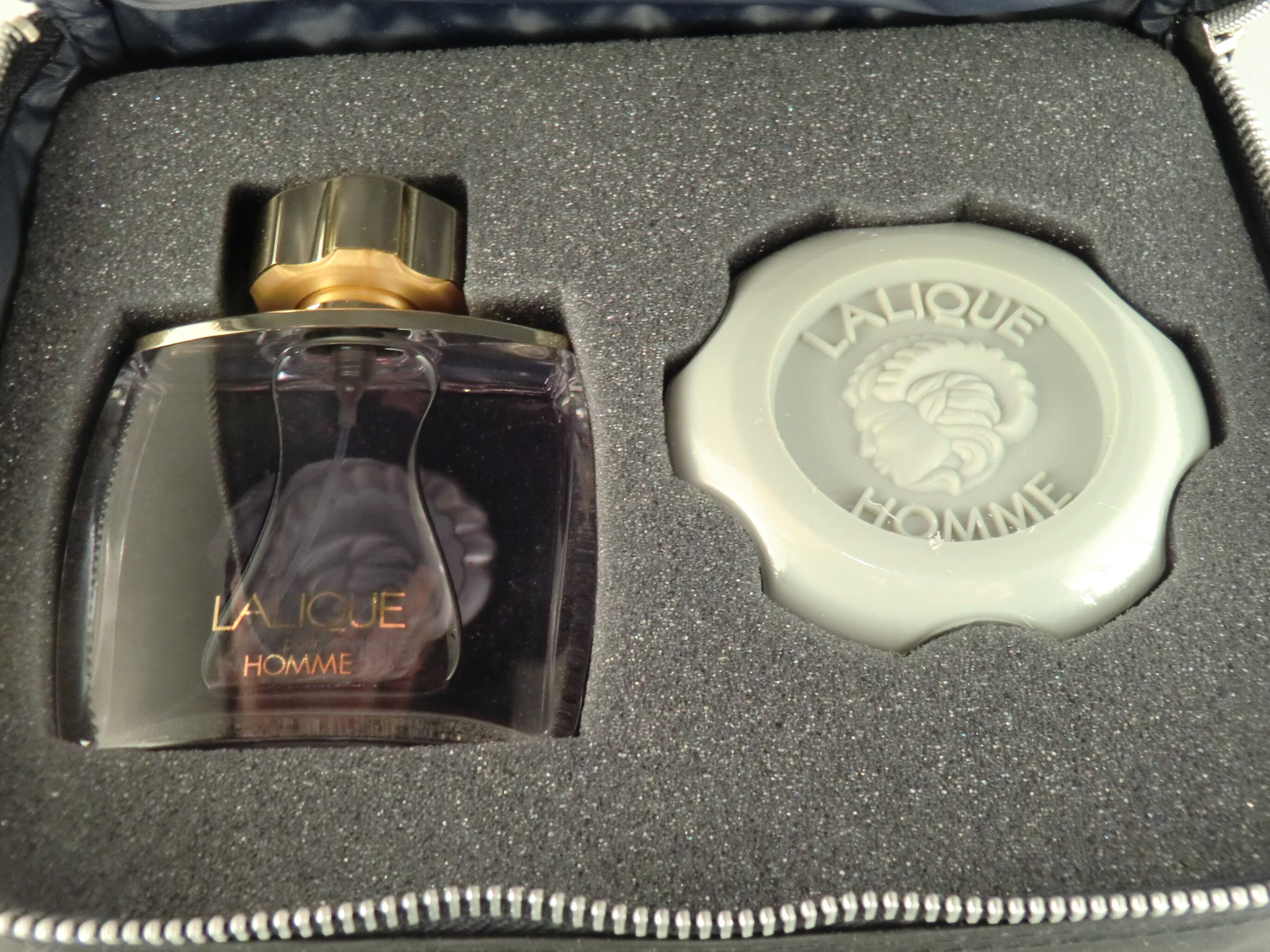 Lalique pour homme deals