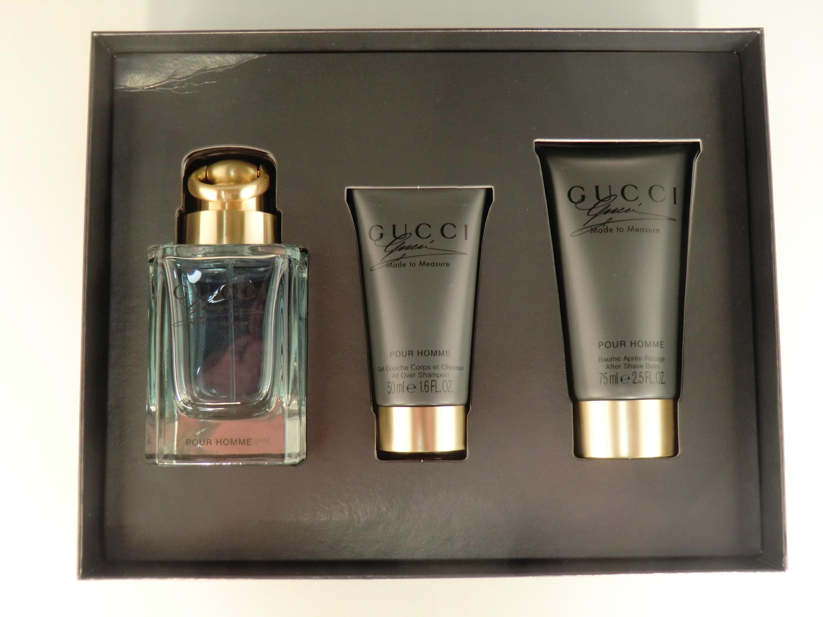 グッチ香水・GUCCI MADE TO MEASURE 90ml USED グッチ香水・GUCCI MADE TO MEASURE 90ml 展示USED - メルカリ