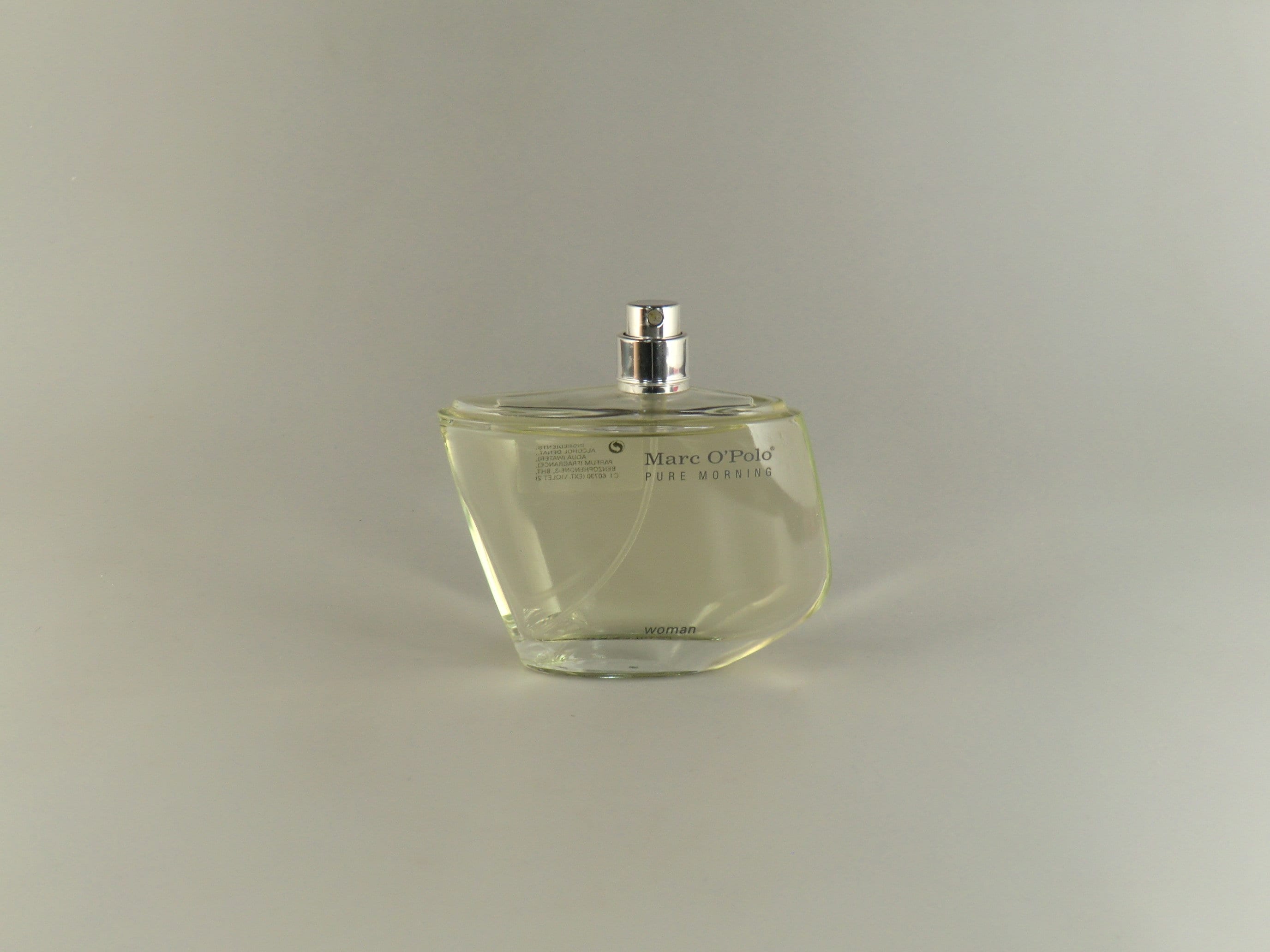 Eau De Toilette Mexx Pure Life - Vintage - Flacon 40 Ml - Neuf Et Rare