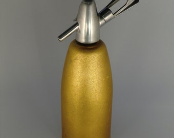 Czechoslovakia Sparklets Soda Syphons Bottle