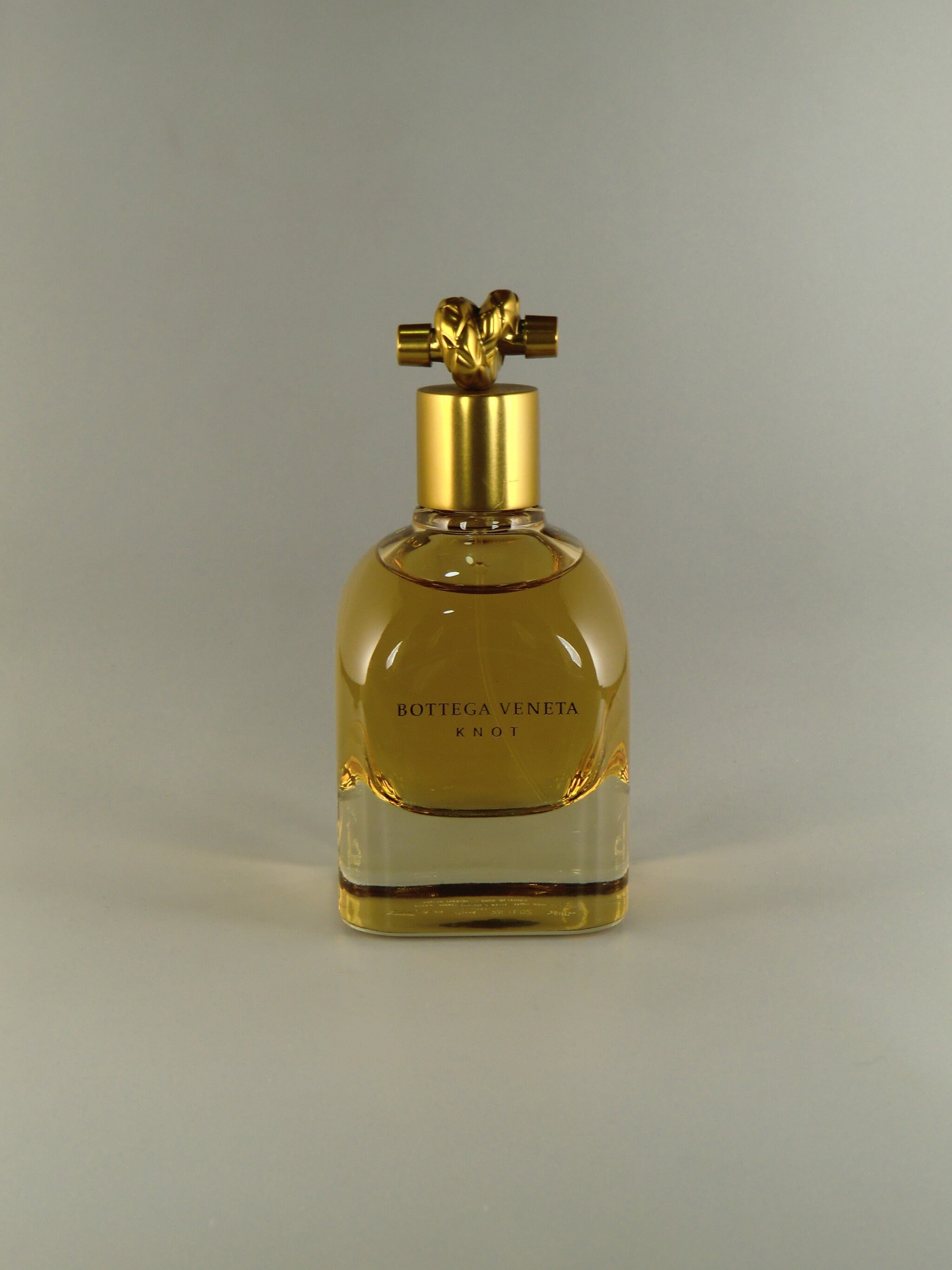 Bottega veneta knot absolue review discount