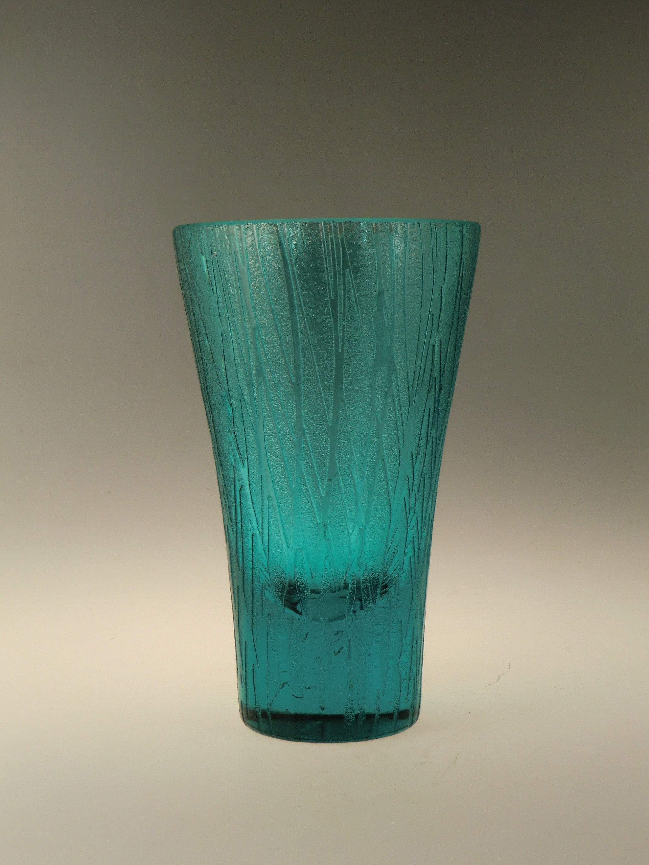 ZBS のミロスラフ・クリンガーによるボヘミアン チェコ アート ガラス