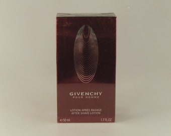 Givenchy Eau De Vetyver 109ml 3.2/3 Fl. Oz. Splash Perfume for Man