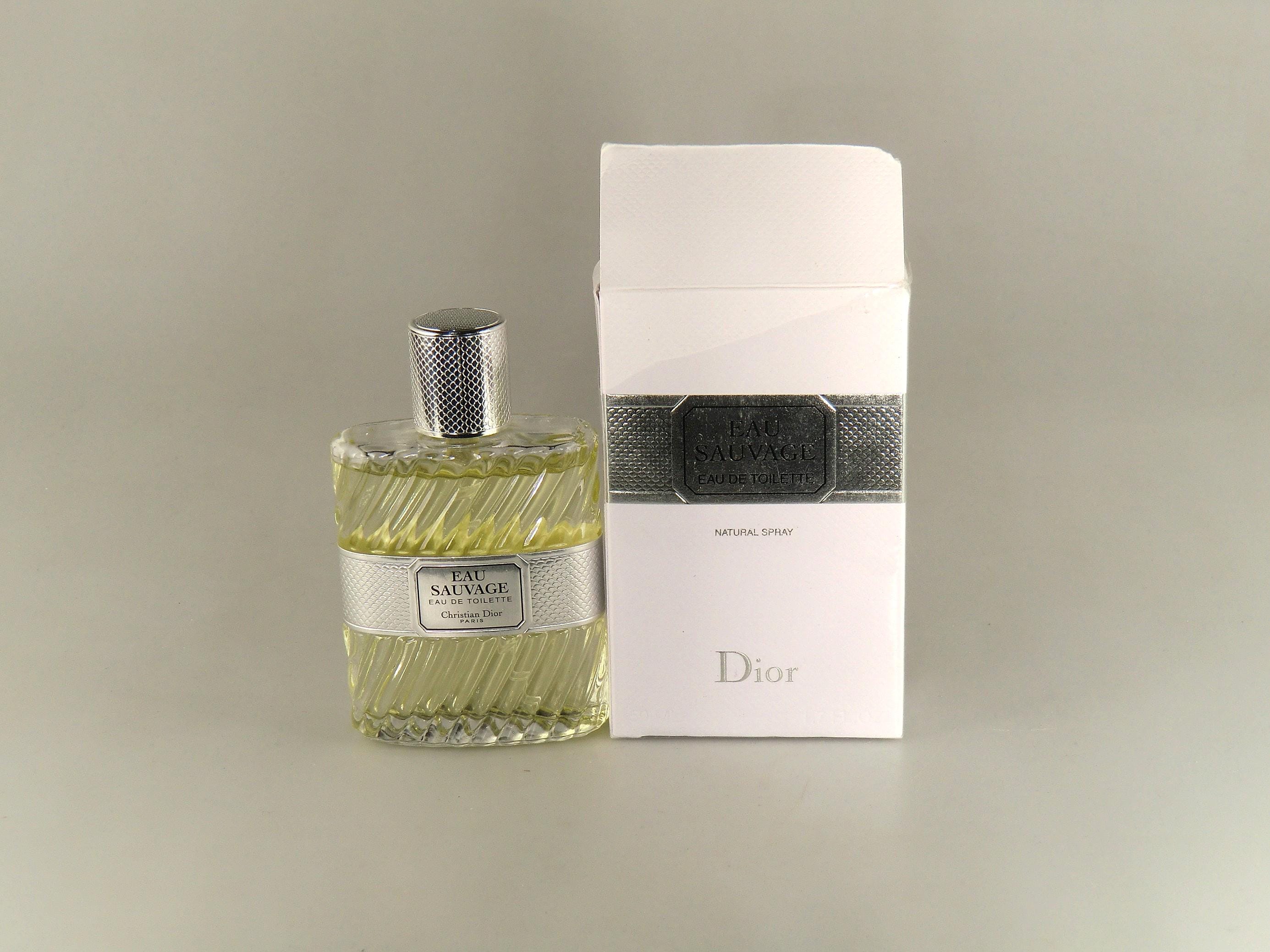 Dior sauvage - Etsy 日本