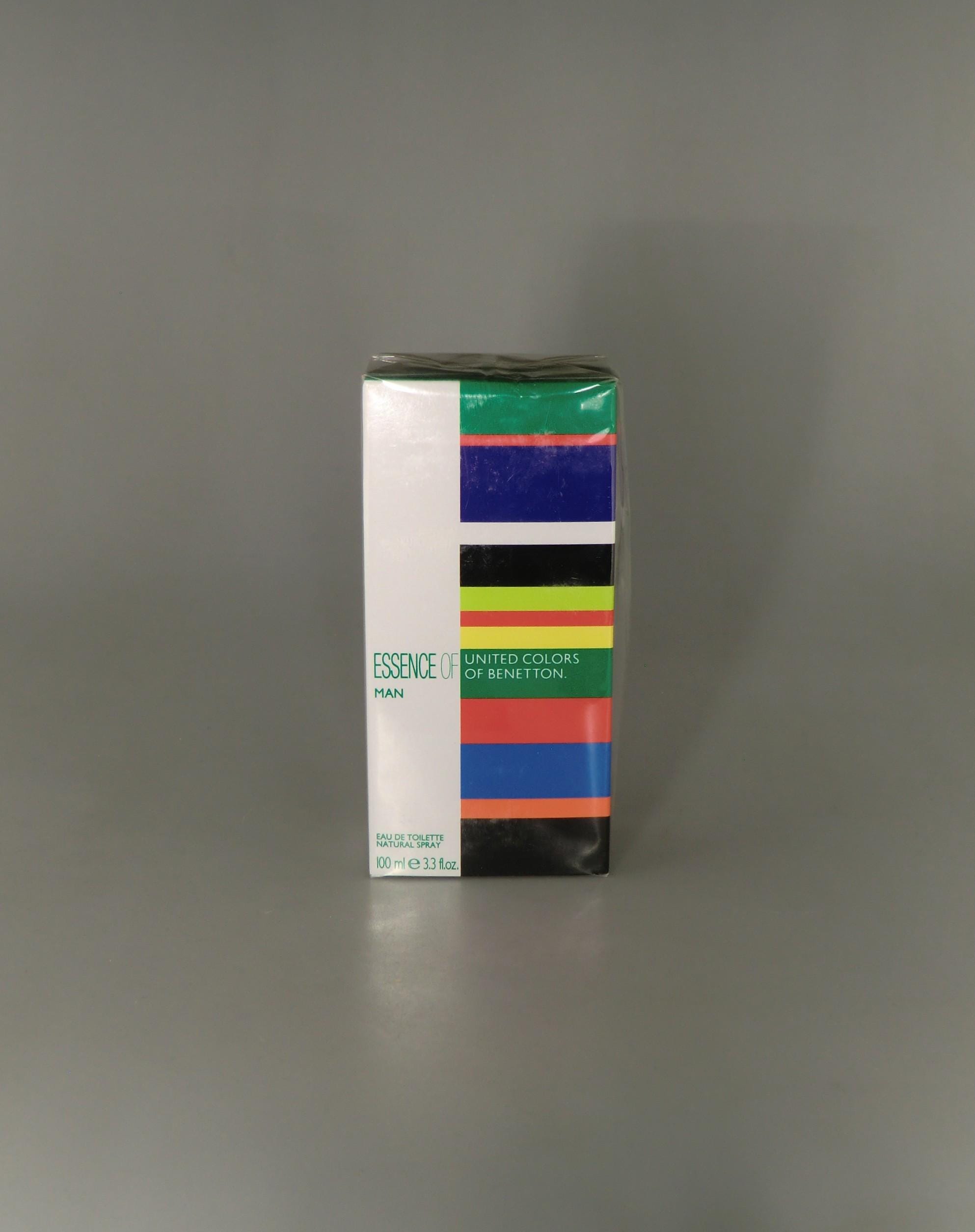 Colors of Benetton Perfume - Etsy