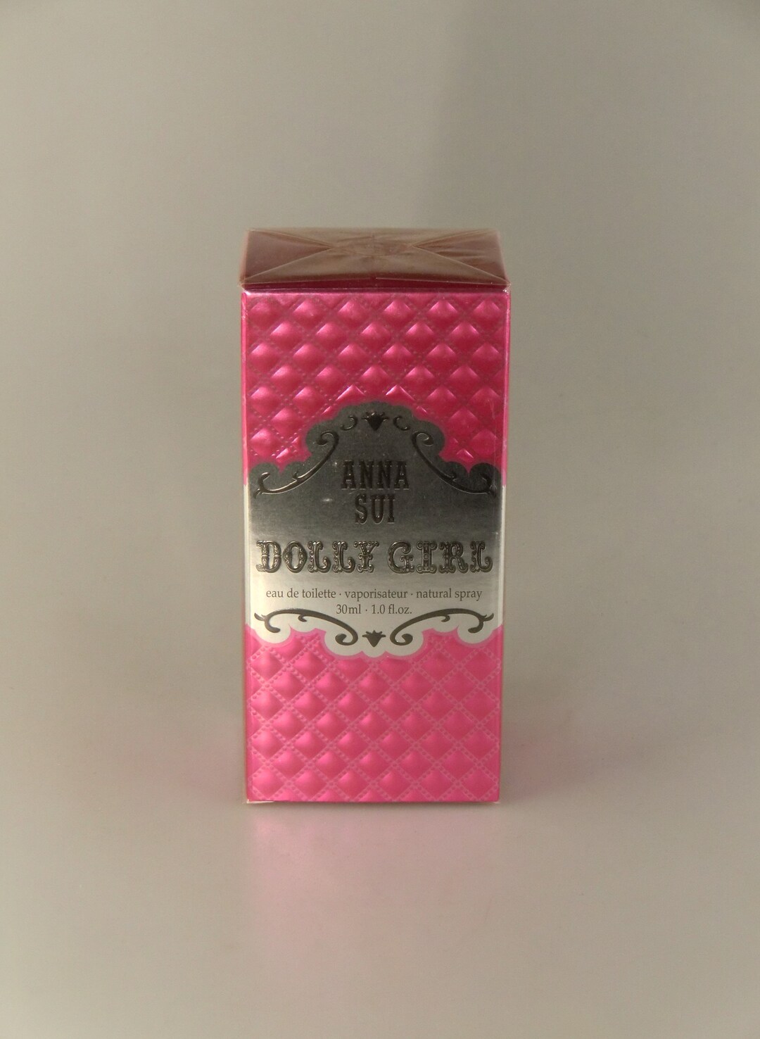 Anna Sui Dolly Girl Eau De Toilette 1.0 FL.OZ. / 30ml - Etsy