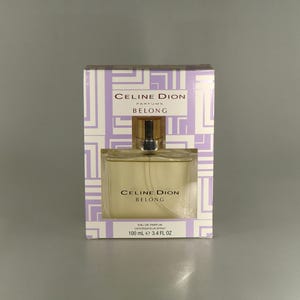 Celine dion perfume - Etsy 日本