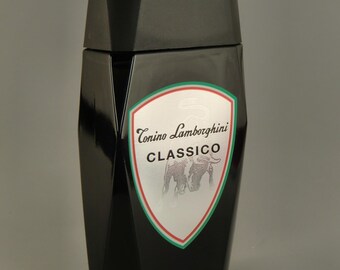 Old Edition Tonino Lamborghini Classico Eau De Toilette Pour Homme
