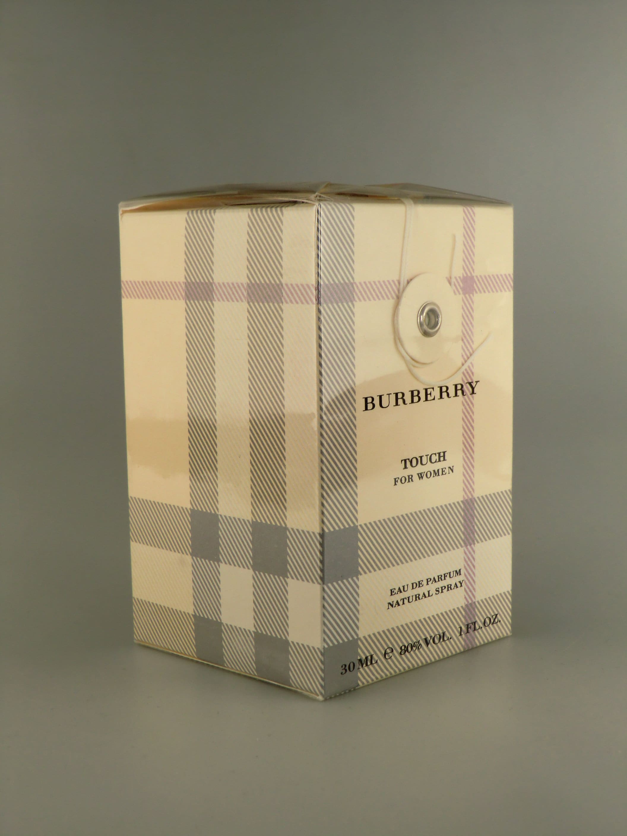 Burberry Touch for Women Fl.oz. Etsy Spray Eau De 1 Parfum Natural - / 30ml