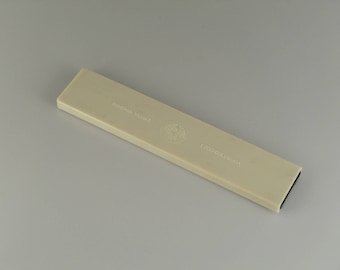 Bohemen werken Toison Dor Tsjecho-Slowakije Koh-I-Noor Hardtmuth Grey kleur flexibel Graphitminen HB 4190 In Box
