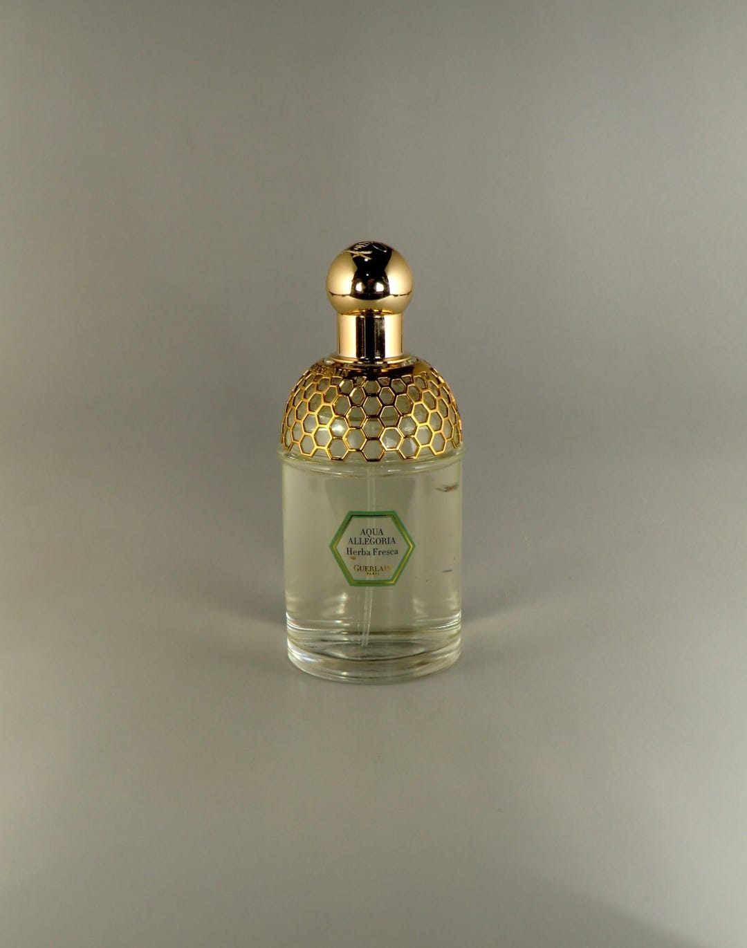 Guerlain Aqua Allegoria Herba Fresca Eau De Toilette