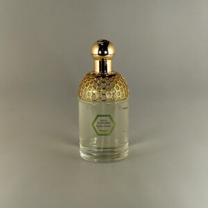 希少ゲラン アクアアレゴリア ジャスミノラ125ml残量多め 即決 ゲラン☆アクアアレゴリア ジャスミノラ EDT 125ml 残量