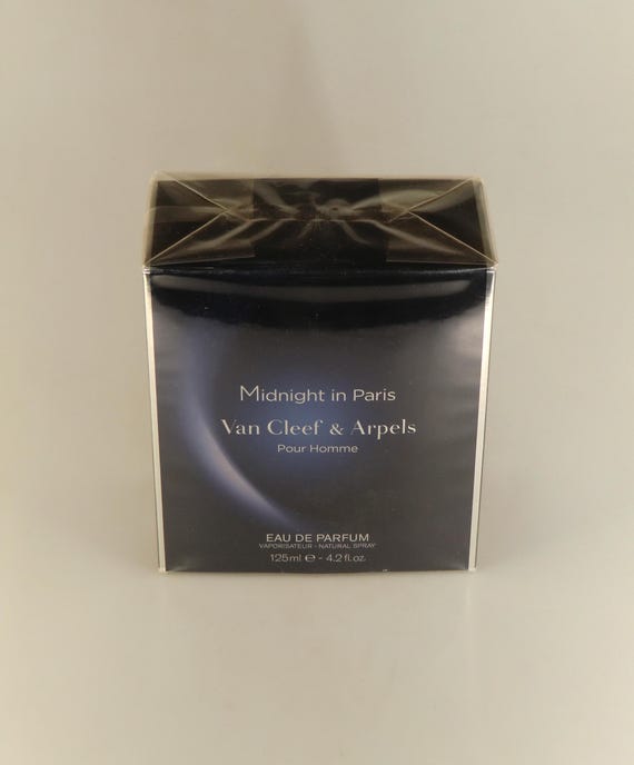 ヴァン クリーフ&アーペル★ミッドナイト イン パリス Van Cleef & ArpelsMidnight In Paris (ヴァンクリーフ