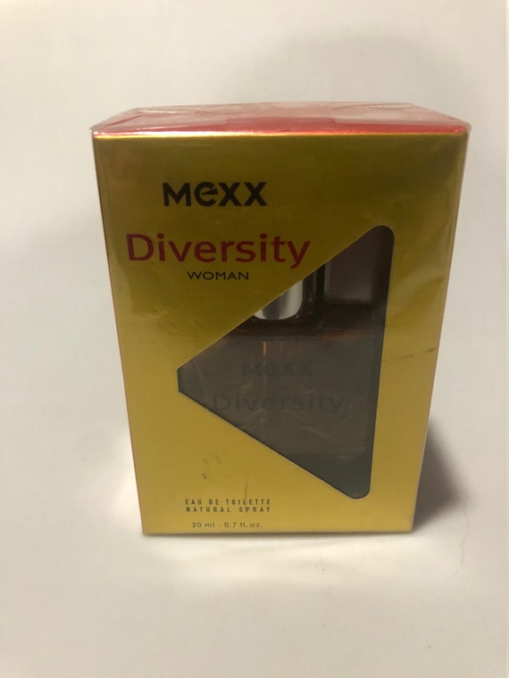 Mexx woman eau de toilette 20 ml sale