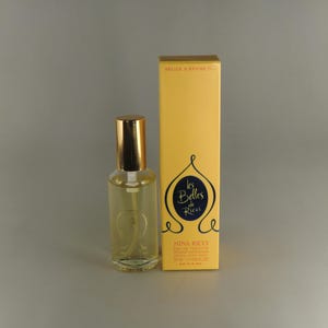 Nina Ricci Perfume Les Belles - Etsy