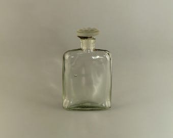 アンティークフランスブランド香水瓶3個セット - Etsy 日本