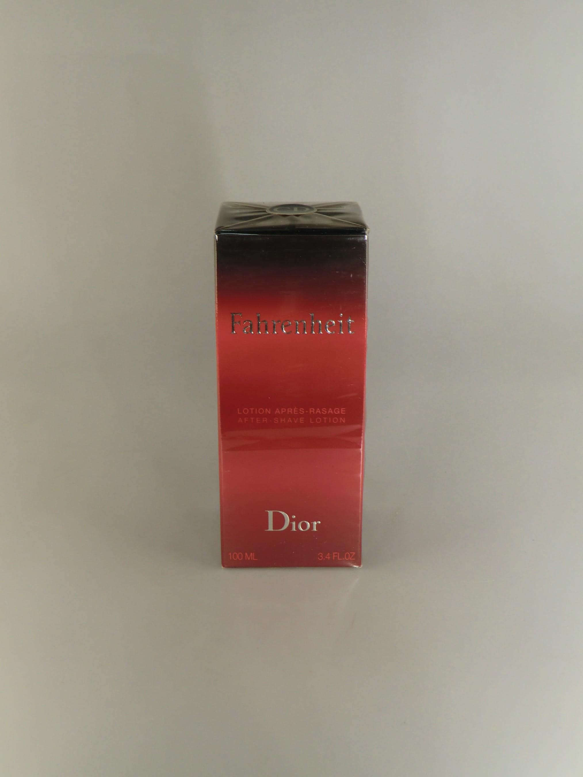 Dior Fahrenheit - Etsy
