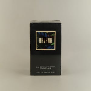 Aramis Havana Eau de Toilette  3.4 fl.oz. / 100ml