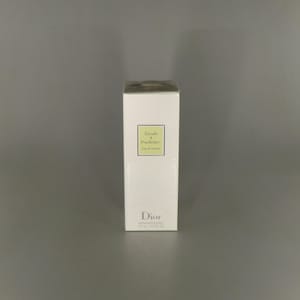 Eau de toilette Dior Escale a Pondichery 2,5 oz. / 75ml TRES RARE