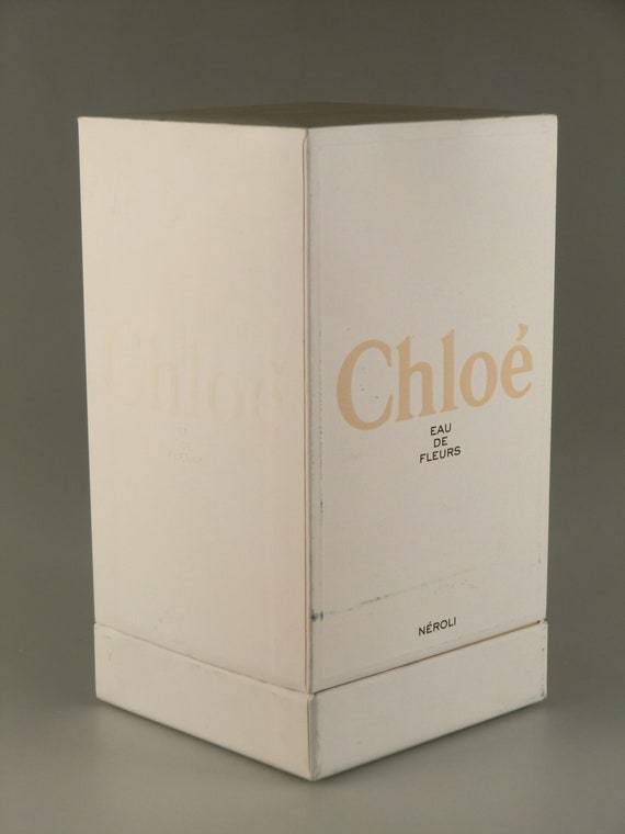 Buy Chloe Eau De Fleurs Neroli Eau De Toilette Spray 3.4 Fl.oz