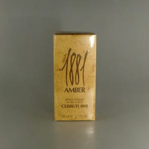 Cerruti 1881 Perfume - Etsy