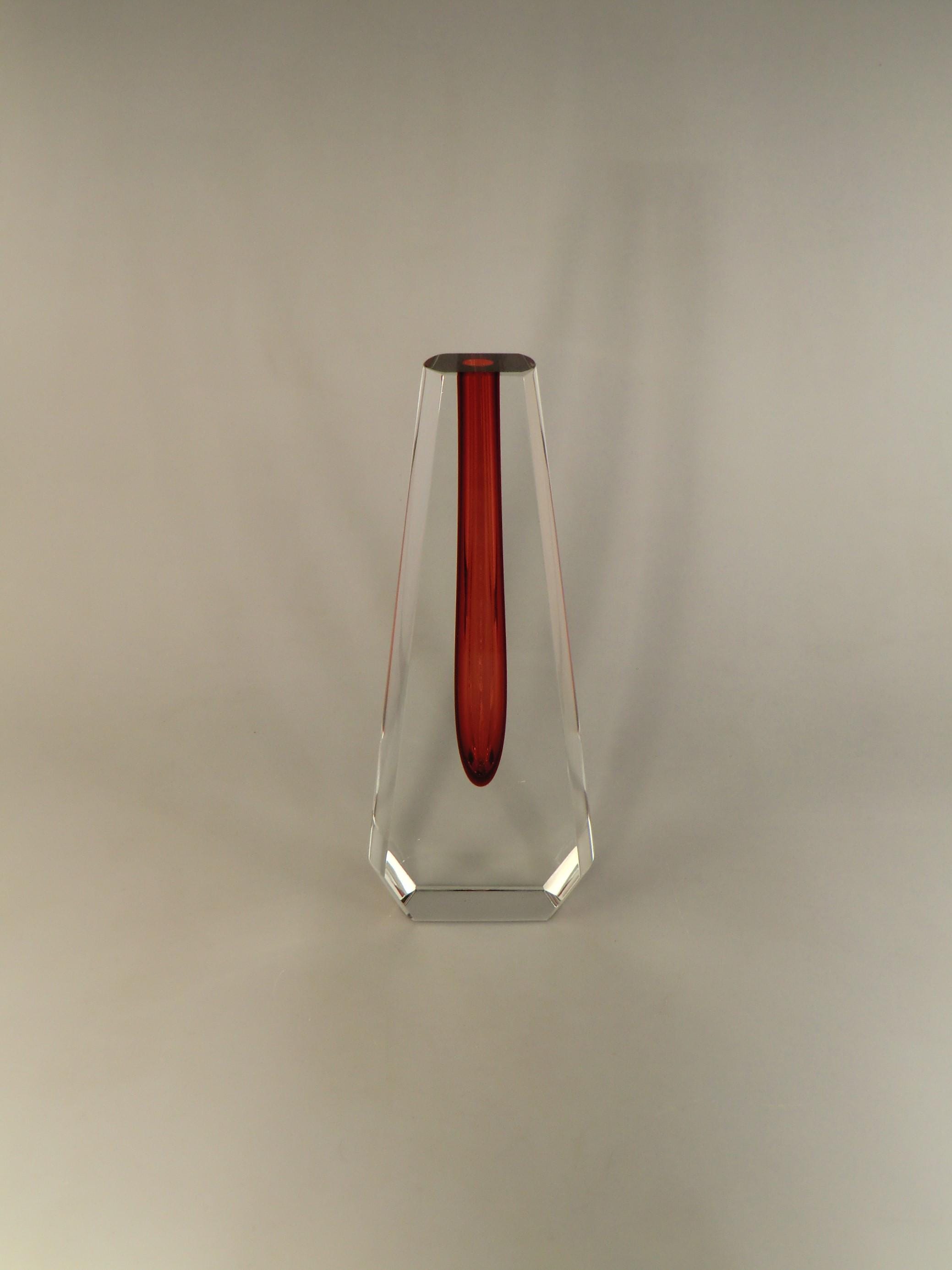 希少！レア！アンティーク1950年代チェコスロバキア製デカンタ