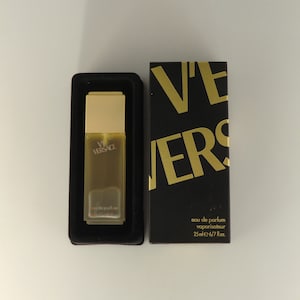 V'e versace perfume - Etsy 日本