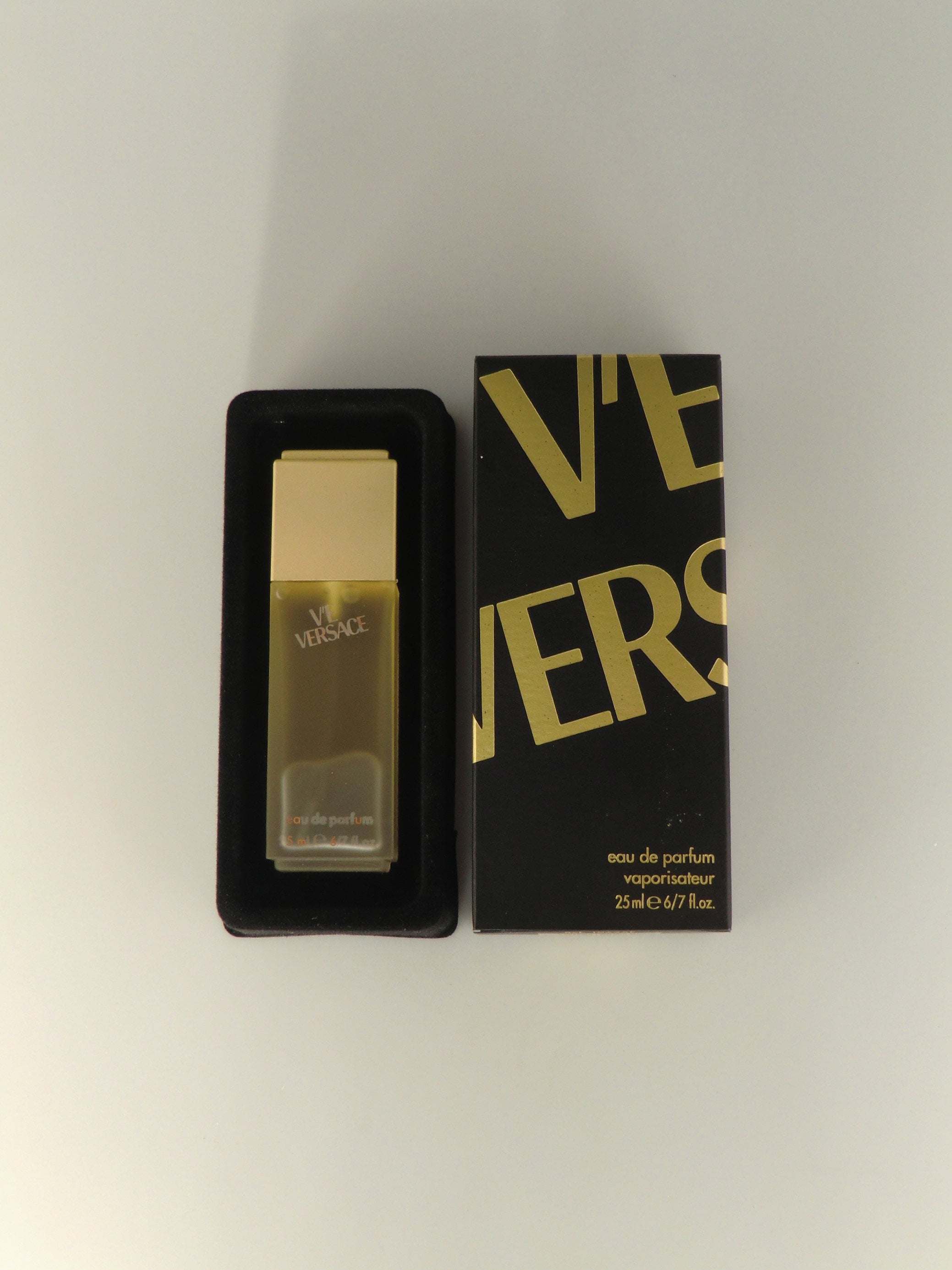 V'e versace perfume - Etsy 日本