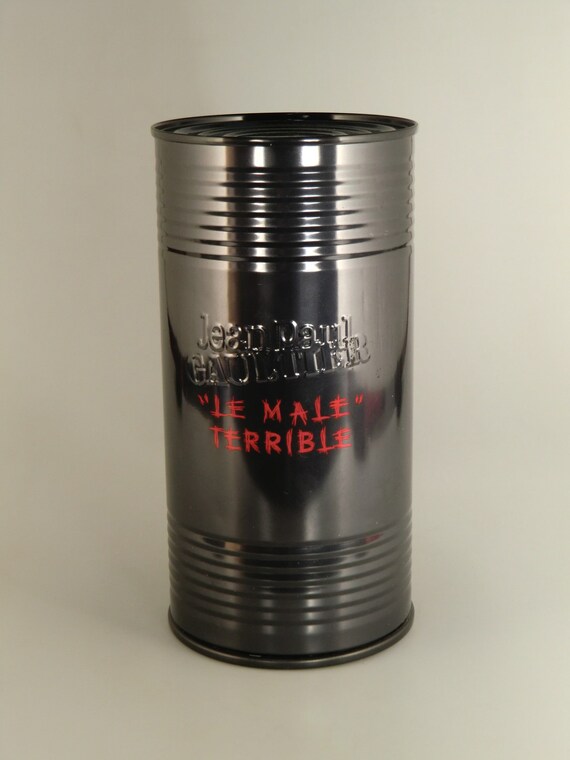 Jean paul gaultier le male terrible hotsell