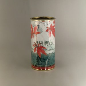 Jean Paul Gaultier Classique Letni zapach 1999 Japoński czerwony klon 3,3 FL.OZ. / 100ml RZADKO