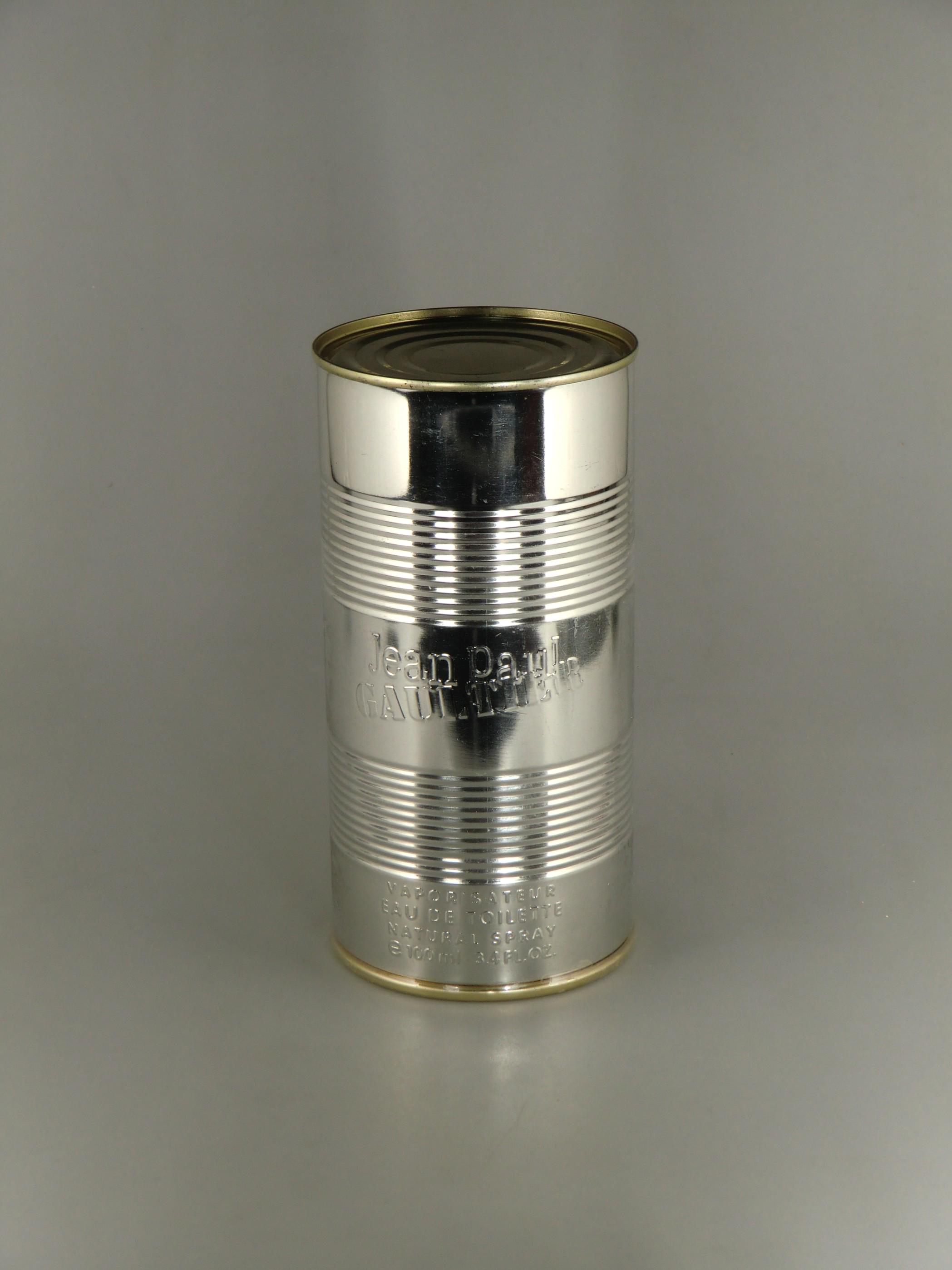 Jean paul gaultier empty bottle - Etsy 日本