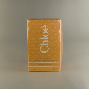 Vintage Karl Lagerfeld Chloe Eau de Toilette Spray 3 fl.oz. /90ml