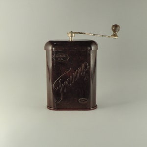 Tramp coffee grinder - Etsy 日本