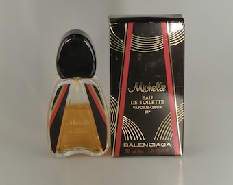 Michelle Balenciaga Eau De Toilette 50ml / 1.6 Fl. Oz