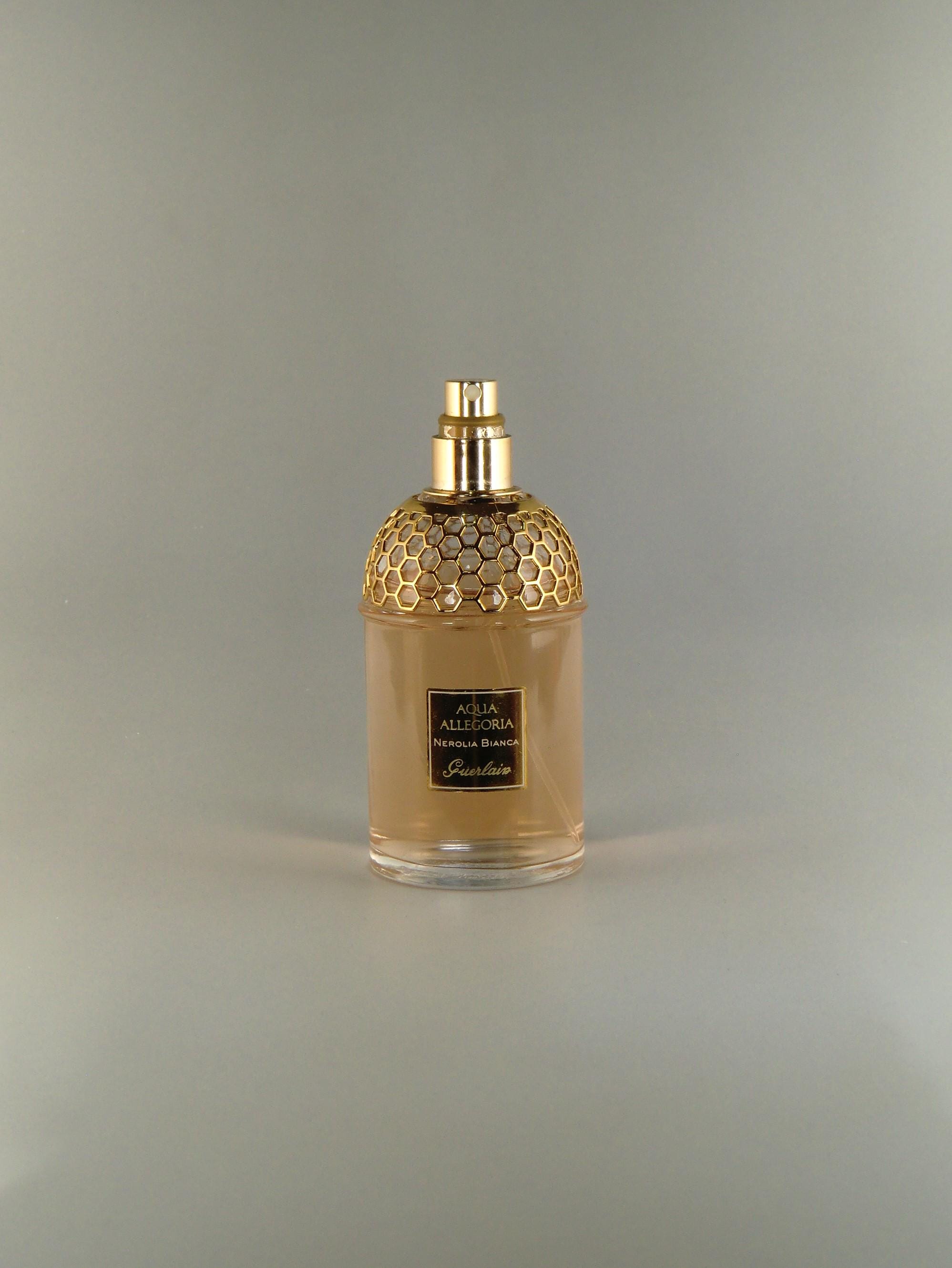 Nerolia Bianca Aqua Allegoria Guerlain Aqua Allegoria Nerolia