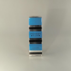 Yves Saint Laurent Rive Gauche Woman Eau de Toilette 1.6 FL.OZ. / 50 ml