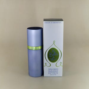 Nina Ricci Perfume Les Belles - Etsy