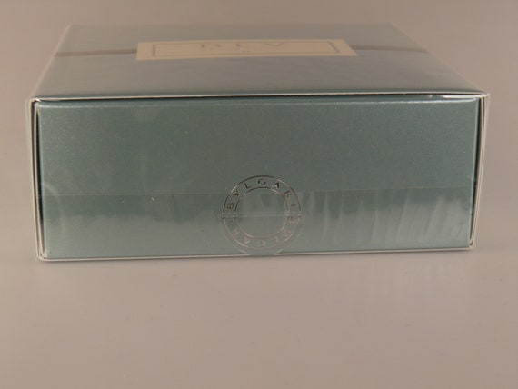 Bvlgari blv ii clearance discontinued