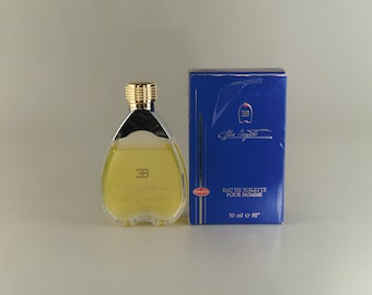 Old Edition Tonino Lamborghini Classico Eau De Toilette Pour Homme